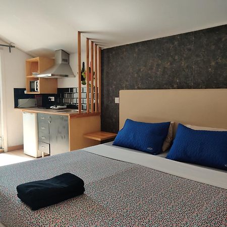 Porto Estacao De Campanhaアパートメント エクステリア 写真
